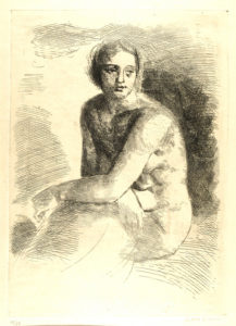 Figura femminile